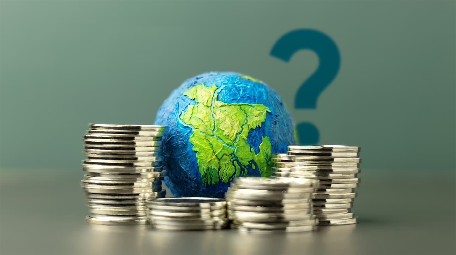 Economy stabilising - why not businesses?