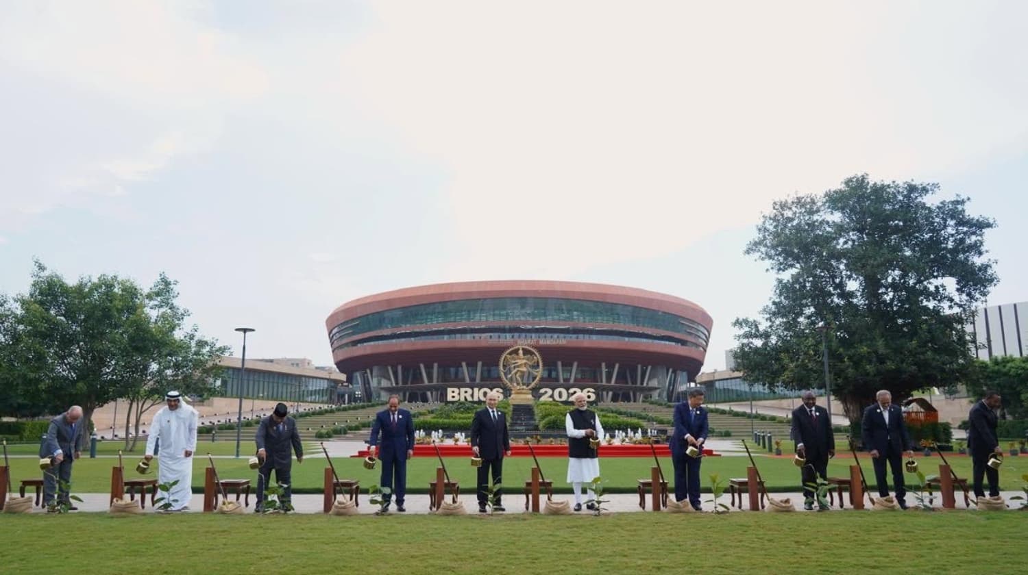 Can the Global South speak with a single voice?